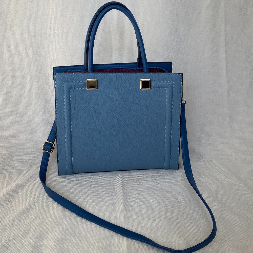 Medium Satchel Bag